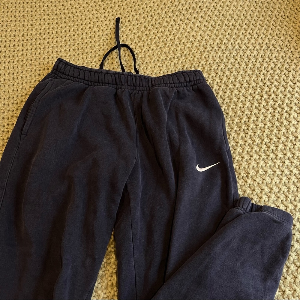 Nike sweatpants